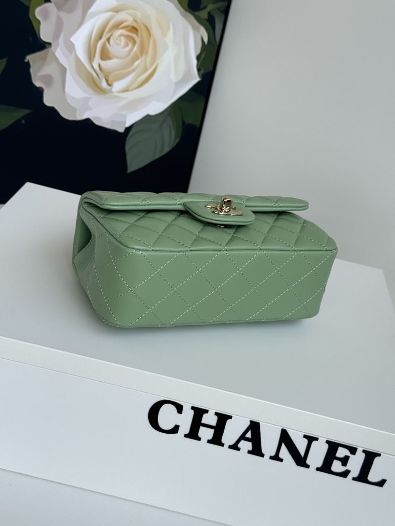 Chanel CF Series Bags